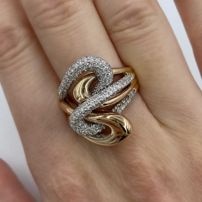 1.60 ct Diamond Ring