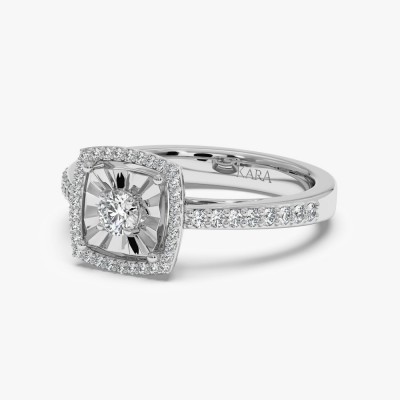 0.33 ct Diamond Ring 