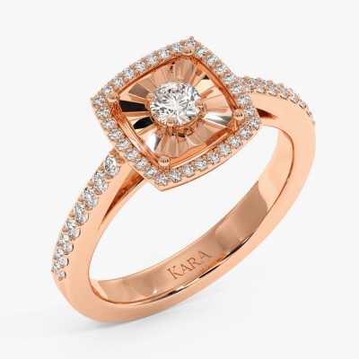 0.33 ct diamond ring