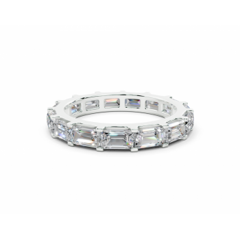 3.55ct diamond Eternity ring/jewels