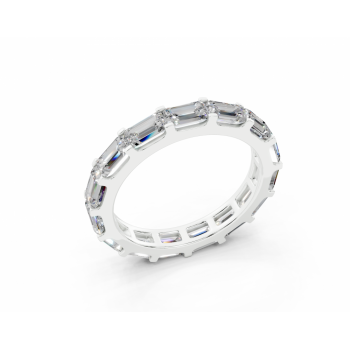 3.55ct diamond Eternity ring/jewels