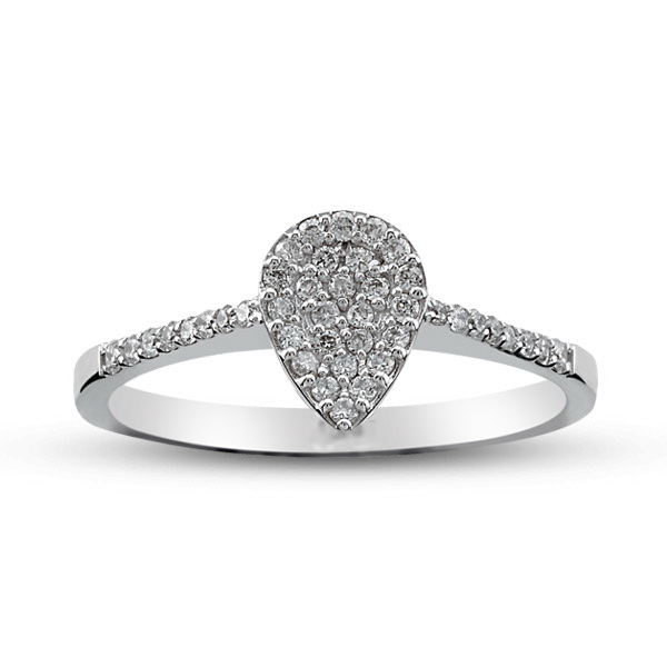 0.30 ct Diamond Ring