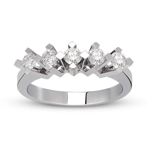 1.02 ct Diamond Ring