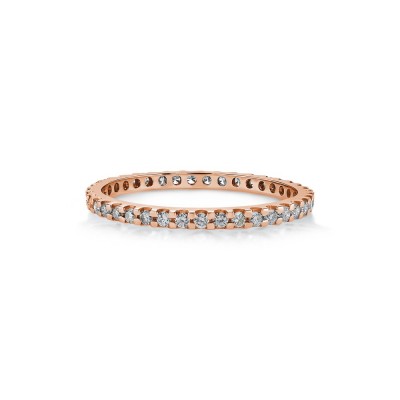0.55 ct Diamond Eternity Ring