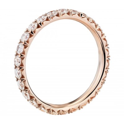 1.10 ct Diamond Eternity Ring