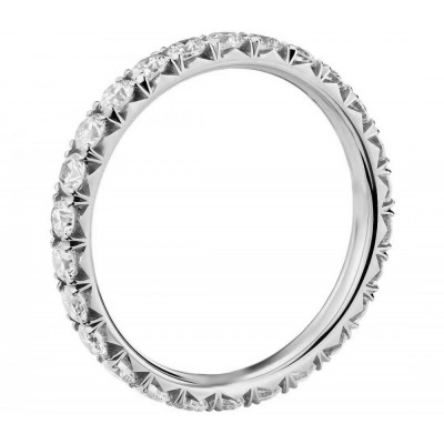 1.10 ct Diamond Eternity Ring