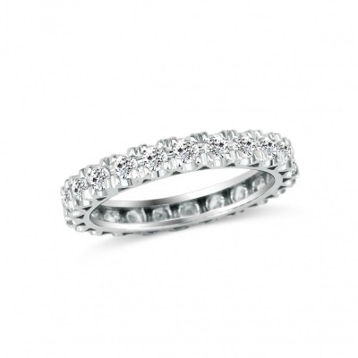 0.95 ct Diamond Eternity Ring