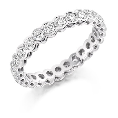 1.20 ct Diamond Eternity Ring