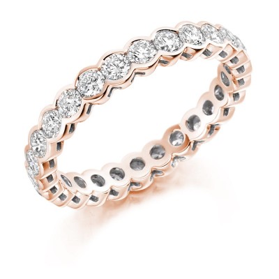 1.20 ct Diamond Eternity Ring
