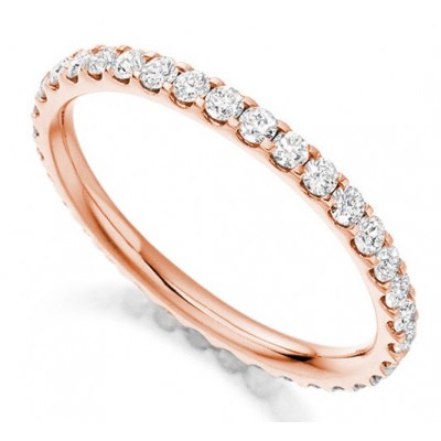 0.50 ct Diamond Eternity Ring