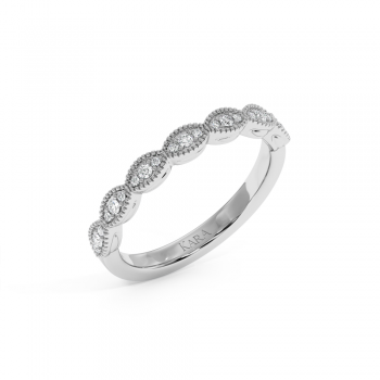 0.14 ct Diamonds Eternity Ring/WRING