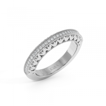 0.15 ct Diamonds Eternity Ring/WRING