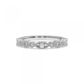 0.23 ct Diamonds Eternity Ring/WRING