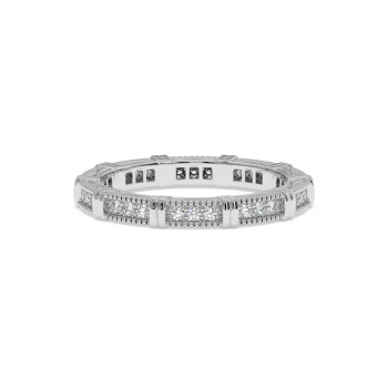 0.25ct Diamond Eternity Eternity Ring