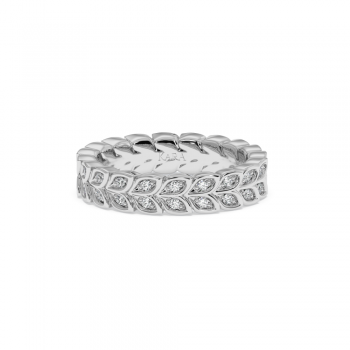 0.26ct Diamond Eternity Eternity Ring