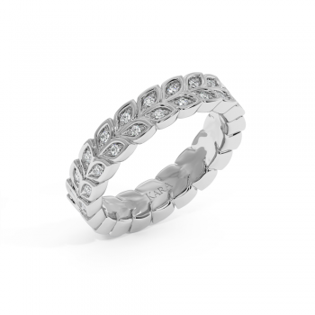 0.26ct Diamond Eternity Eternity Ring