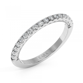 0.31 ct Diamonds Eternity Ring/WRING