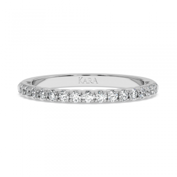 0.31 ct Diamonds Eternity Ring/WRING