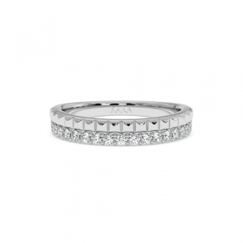 0.33 ct Diamonds Eternity Ring/WRING