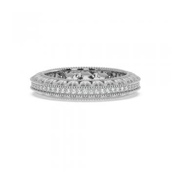 0.3ct Diamond Eternity Eternity Ring