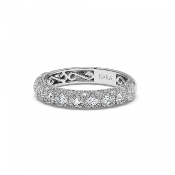 Eternity 0.50 ct Diamond Eternity Ring/WRING