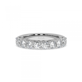 0.60 ct Diamonds Eternity Ring/WRING