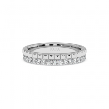 0.66ct Diamond Eternity Eternity Ring