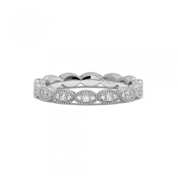 0.66ct Diamond Eternity Eternity Ring