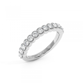 0.79 ct Diamonds Eternity Ring/WRING