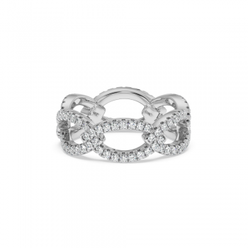 0.96ct Diamond Eternity Eternity Ring