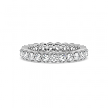 1.58ct Eternity Diamond Eternity Ring