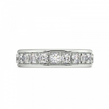 Eternity 1.81 ct Diamond Eternity Ring/WRING