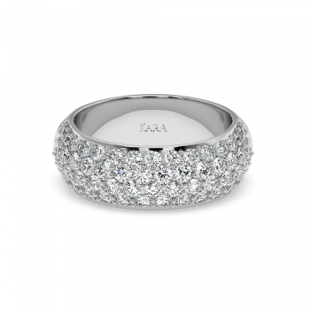 Eternity 1.87 ct Diamond Eternity Ring/WRING