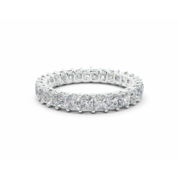2.07ct diamond Eternity ring/jewels