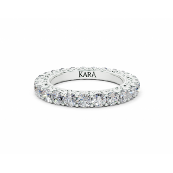 2.28ct diamond Eternity ring/jewels