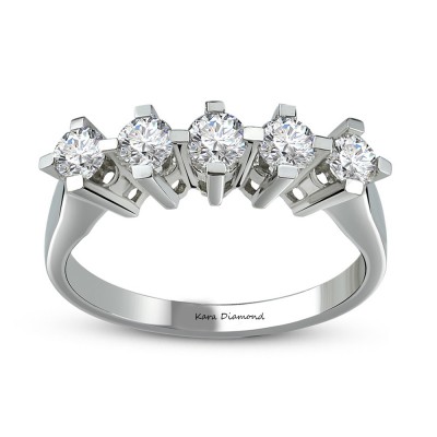 0.50 ct Diamond Rings