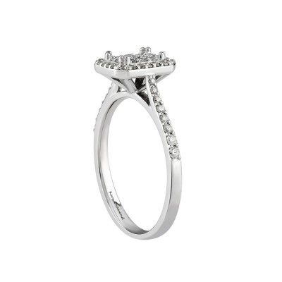 0.40 ct Diamond Rings