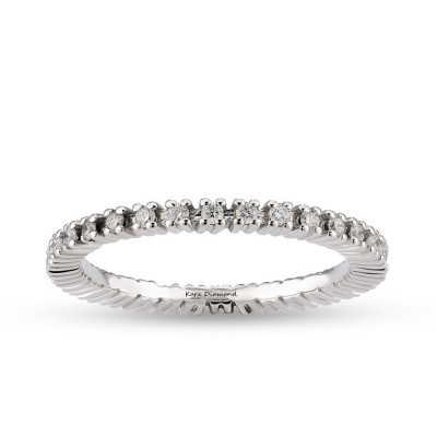 0.30 ct Diamond Eternity Ring