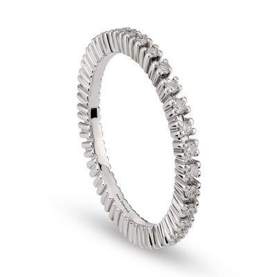 0.30 ct Diamond Eternity Ring