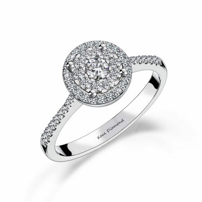 0.30 ct Diamond Rings