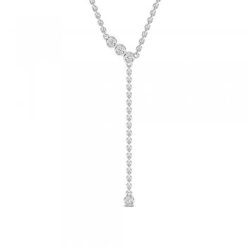 0.14 ct Diamond Pendant