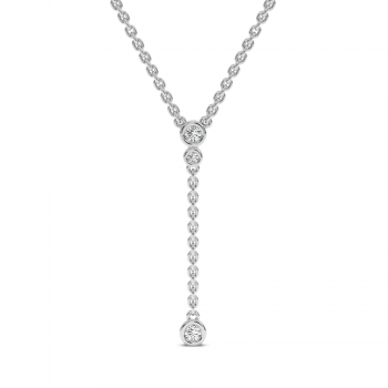 0.15ct Diamond Pendant