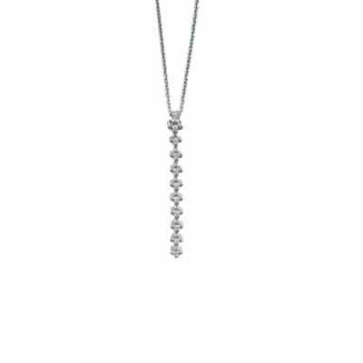 0.20 ct Diamond Pendant