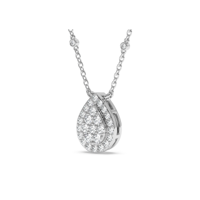 0.30 ct Diamond Pendant