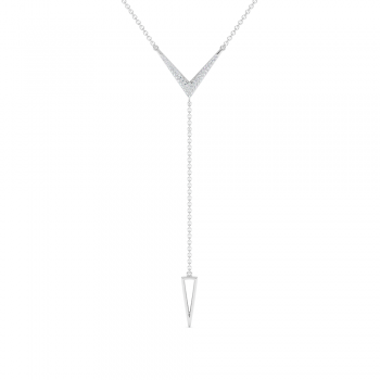0.40ct Diamond Pendant