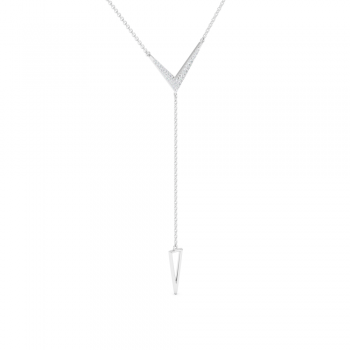 0.40ct Diamond Pendant