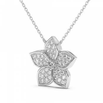 0.50ct Diamond Pendant