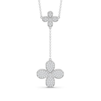 0.55ct Diamond Pendant