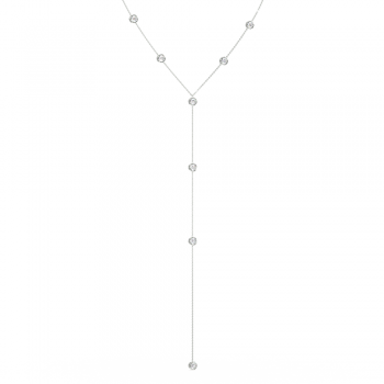 0.60 ct diamond pendant