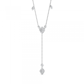 0.64 ct diamond pendant